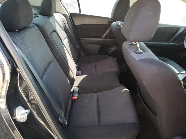 Photo 10 from auction – 2010 MAZDA 3 I with VIN JM1BL1SF8A1229965