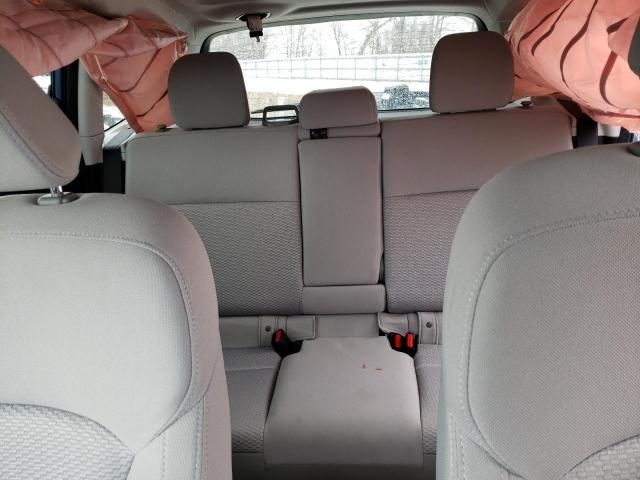Photo 10 from auction – 2018 SUBARU FORESTER 2 with VIN JF2SJAGC9JH498215