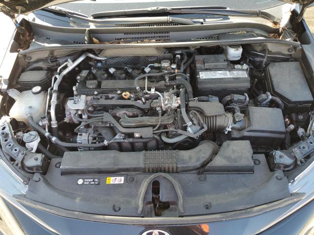 Photo 11 from auction – 2021 TOYOTA COROLLA SE with VIN 5YFP4MCE0MP059949