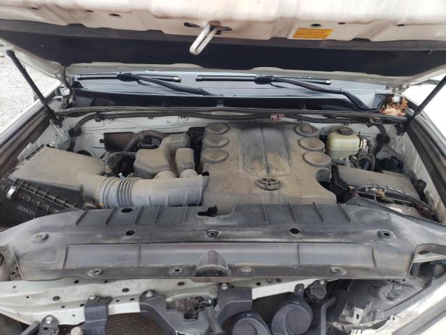 Photo 12 from auction – 2012 TOYOTA 4RUNNER SR with VIN JTEBU5JR5C5096699