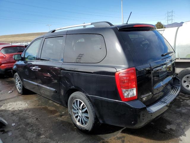 Photo 2 from auction – 2011 KIA SEDONA EX with VIN KNDMH4C76B6372887