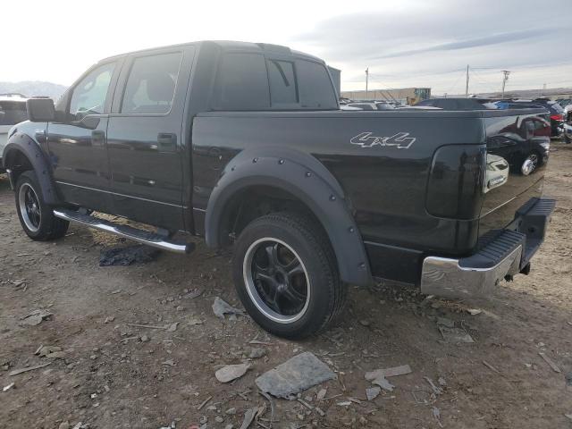 Photo 2 from auction – 2007 FORD F150 SUPER with VIN 1FTPW14597KC58637