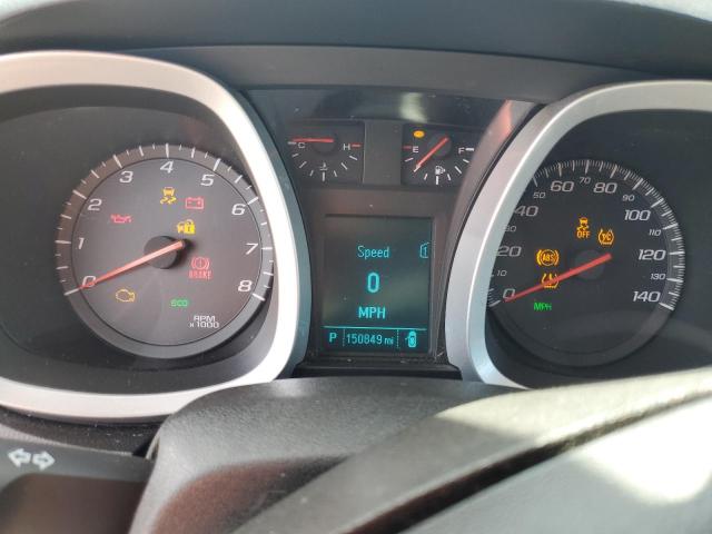 Photo 9 from auction – 2012 CHEVROLET EQUINOX LS with VIN 2GNALBEK5C1232983