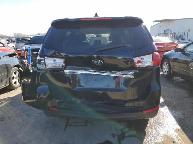 Photo 6 from auction – 2016 KIA SEDONA LX with VIN KNDMB5C19G6133182