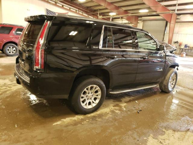 Photo 3 from auction – 2018 GMC YUKON SLE with VIN 1GKS2AKC7JR129807