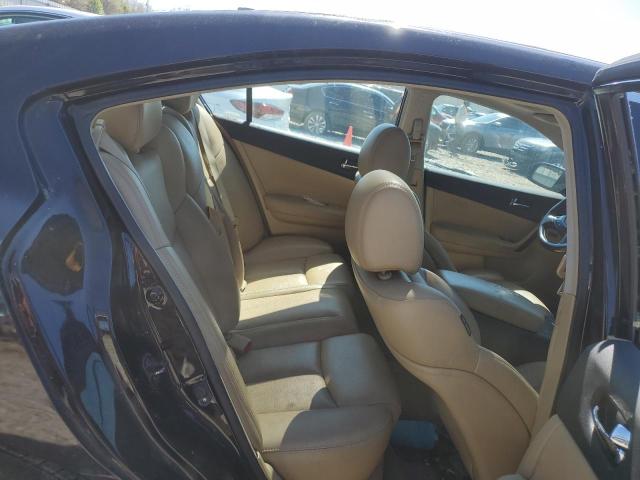 Photo 10 from auction – 2010 NISSAN MAXIMA S with VIN 1N4AA5AP6AC862834