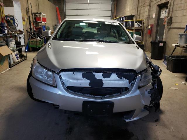 Photo 5 from auction – 2012 BUICK LACROSSE P with VIN 1G4GD5E36CF122216