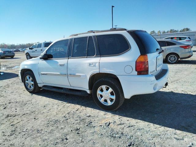 Photo 2 from auction – 2004 GMC ENVOY with VIN 1GKDS13S842258697