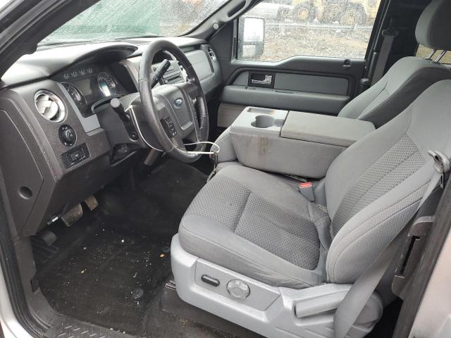 Photo 7 from auction – 2012 FORD F150 SUPER with VIN 1FTFX1ET6CFA91663