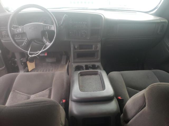 Photo 8 from auction – 2005 CHEVROLET SILVERADO with VIN 1GCEK19B25E253163