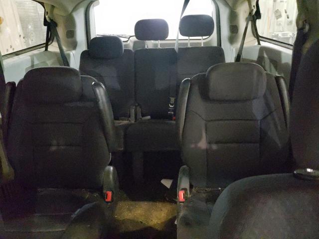 Photo 10 from auction – 2010 DODGE GRAND CARA with VIN 2D4RN3D13AR477108