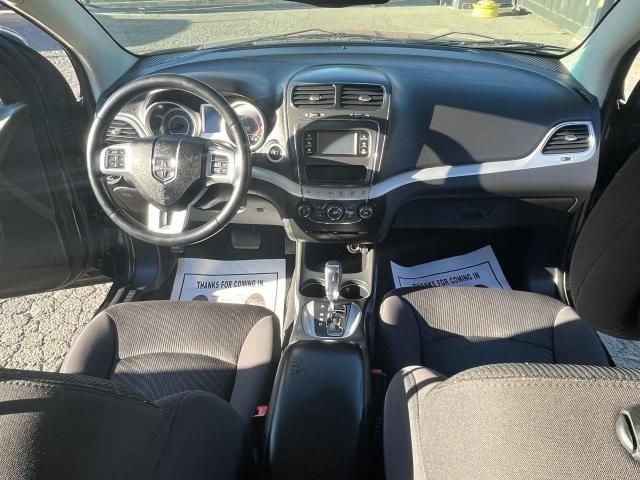 Photo 9 from auction – 2012 DODGE JOURNEY SX with VIN 3C4PDCCG9CT334046