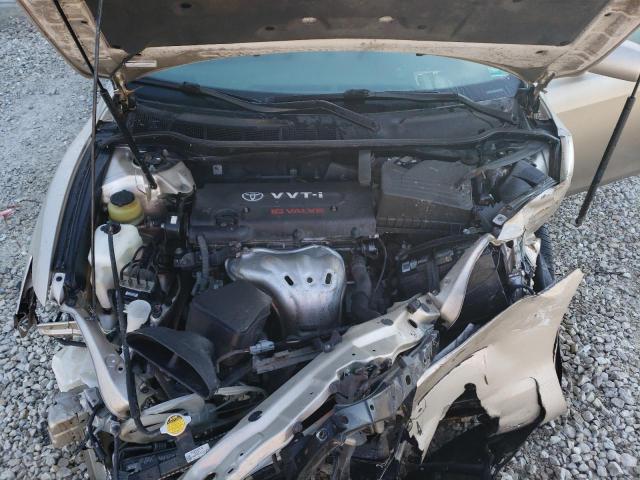 Photo 11 from auction – 2007 TOYOTA CAMRY CE with VIN 4T4BE46K87R007065