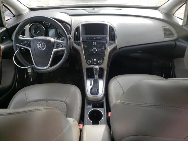 Photo 8 from auction – 2012 BUICK VERANO CON with VIN 1G4PR5SK8C4144498