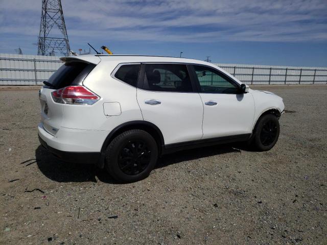 Photo 3 from auction – 2014 NISSAN ROGUE S with VIN 5N1AT2ML4EC799861