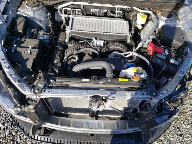 Photo 12 from auction – 2022 SUBARU ASCENT LIM with VIN 4S4WMAPD8N3424413