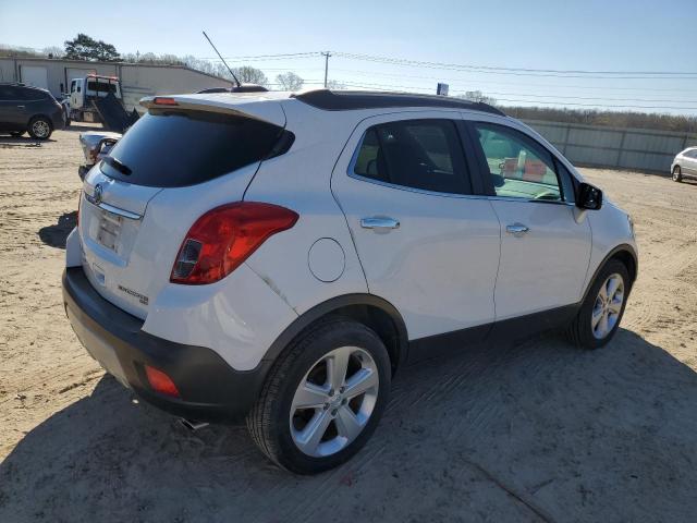 Photo 3 from auction – 2016 BUICK ENCORE CON with VIN KL4CJFSB0GB713839