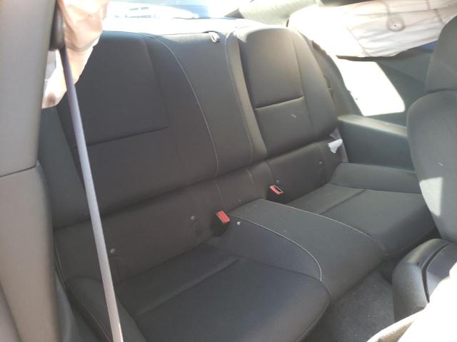 Photo 10 from auction – 2014 CHEVROLET CAMARO LT with VIN 2G1FF1E35E9182348