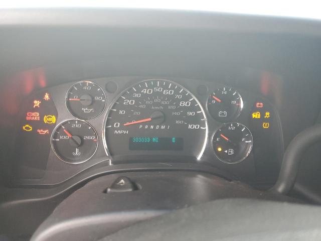 Photo 9 from auction – 2011 CHEVROLET EXPRESS G3 with VIN 1GAZG1FG5B1143237