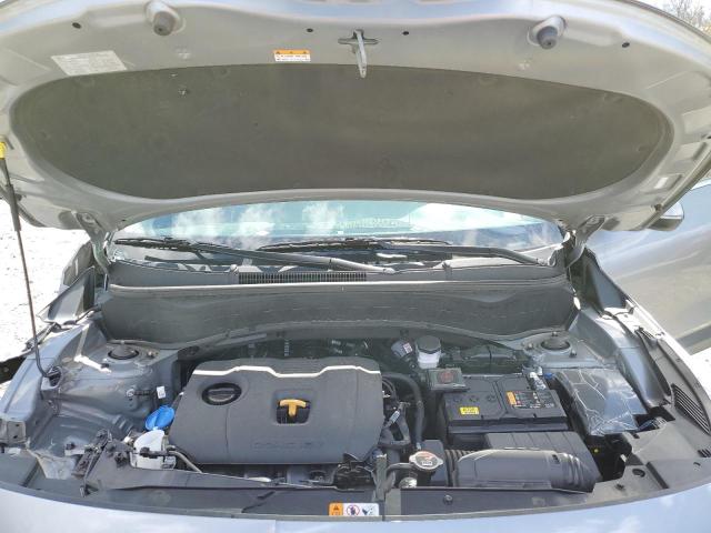 Photo 11 from auction – 2021 KIA SELTOS S with VIN KNDEU2AA4M7215200