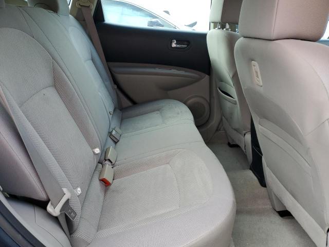 Photo 11 from auction – 2014 NISSAN ROGUE SELE with VIN JN8AS5MT1EW606514