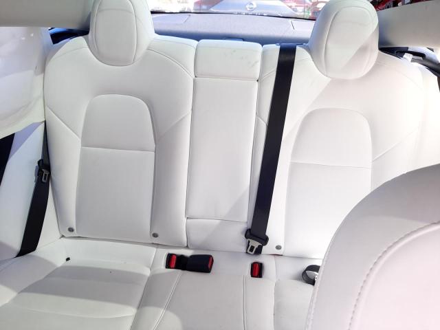 Photo 10 from auction – 2022 TESLA MODEL 3 with VIN 5YJ3E1EB0NF128777
