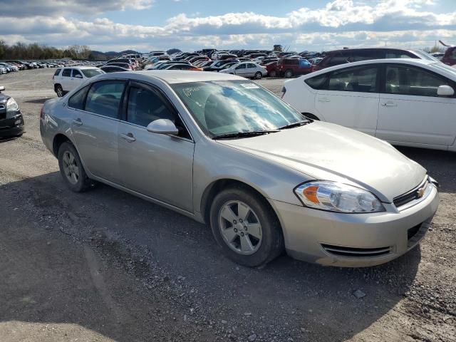 Photo 4 from auction – 2008 CHEVROLET IMPALA LT with VIN 2G1WT58KX89186516
