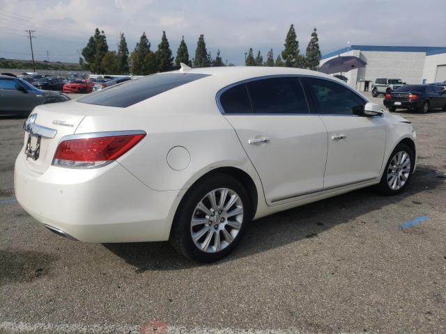 Photo 3 from auction – 2013 BUICK LACROSSE with VIN 1G4GC5E30DF270866