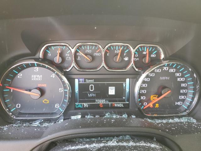 Photo 9 from auction – 2019 CHEVROLET TAHOE C150 with VIN 1GNSCBKC5KR301744