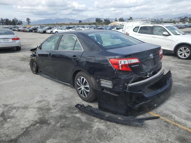 Photo 2 from auction – 2012 TOYOTA CAMRY HYBR with VIN 4T1BD1FK5CU033774