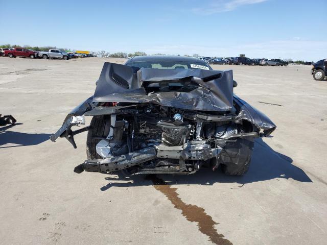 Photo 5 from auction – 2021 DODGE CHALLENGER with VIN 2C3CDZFJ8MH624138