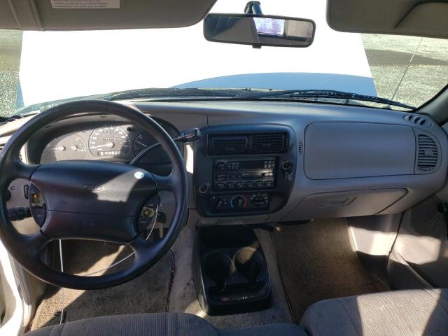 Photo 8 from auction – 1997 FORD RANGER SUP with VIN 1FTCR14U3VPB46445