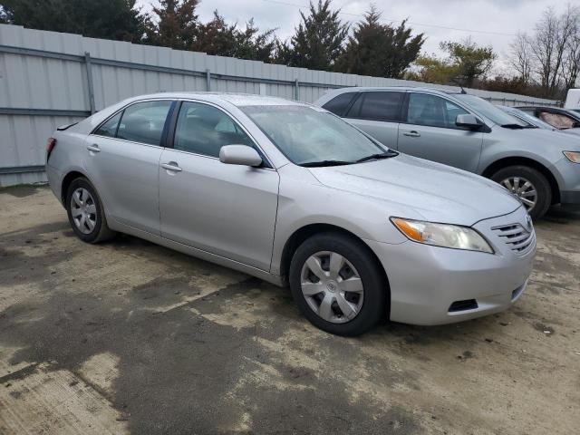 Photo 4 from auction – 2009 TOYOTA CAMRY BASE with VIN 4T1BE46KX9U396045