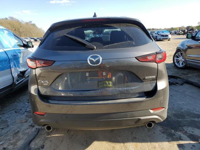 Zdjęcie 6 z aukcji – 2023 MAZDA CX-5 PREFE z VIN JM3KFBCM6P0152674