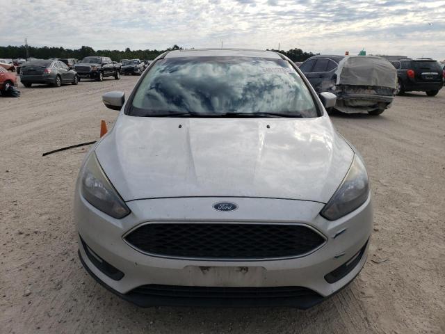Photo 5 from auction – 2017 FORD FOCUS SEL with VIN 1FADP3H2XHL324397