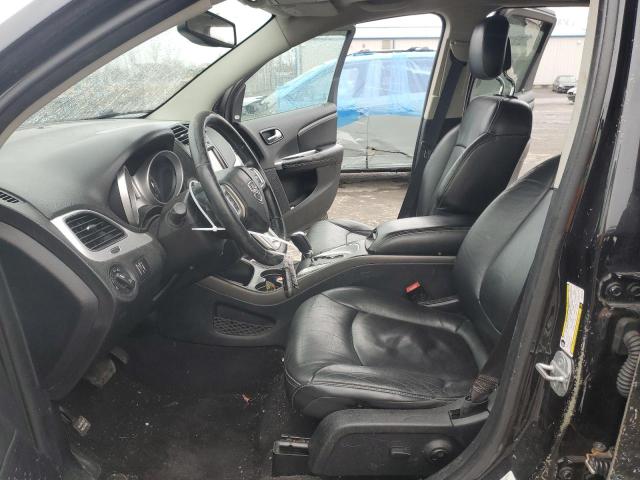 Photo 7 from auction – 2013 DODGE JOURNEY CR with VIN 3C4PDDDG9DT716728
