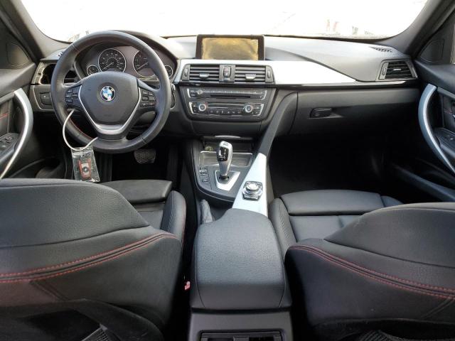 Photo 8 from auction – 2013 BMW 328 I with VIN WBA3A5C55DF601936
