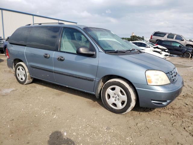 Photo 4 from auction – 2004 FORD FREESTAR S with VIN 2FMZA51624BB18376