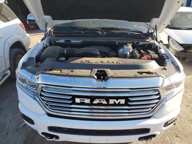 Photo 11 from auction – 2020 RAM 1500 LONGH with VIN 1C6SRFKT7LN364651