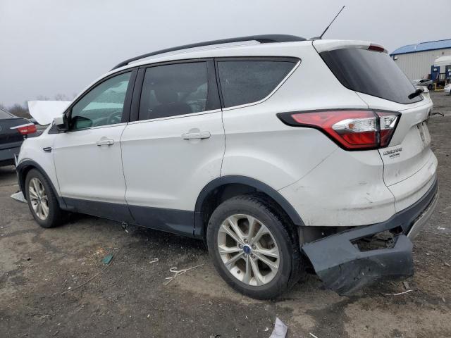Photo 2 from auction – 2018 FORD ESCAPE SE with VIN 1FMCU9GD7JUA46705