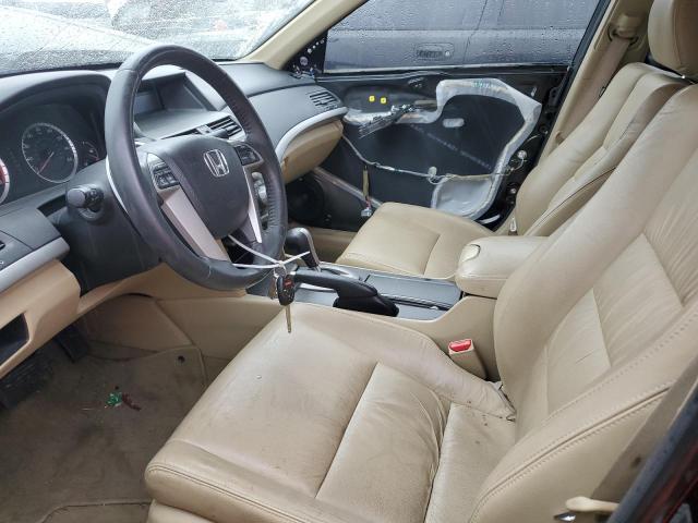 Photo 7 from auction – 2012 HONDA ACCORD SE with VIN 1HGCP2F63CA021070