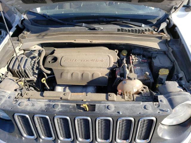 Photo 12 from auction – 2018 JEEP RENEGADE L with VIN ZACCJABB8JPJ43673
