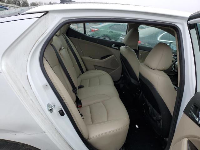 Photo 10 from auction – 2015 KIA OPTIMA EX with VIN 5XXGN4A74FG376890