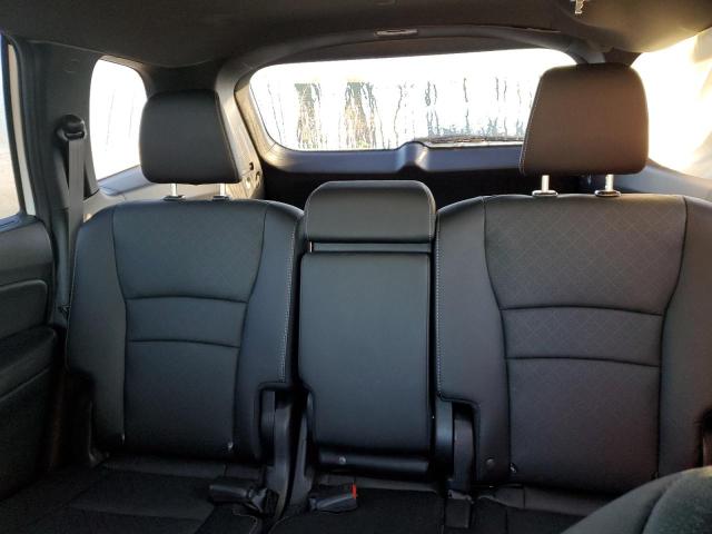 Photo 10 from auction – 2021 HONDA PASSPORT E with VIN 5FNYF7H55MB010945