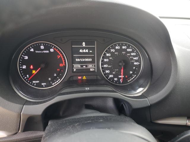Zdjęcie 9 z aukcji – 2016 AUDI A3 QUATTRO z VIN WAUA7GFFXG1118286