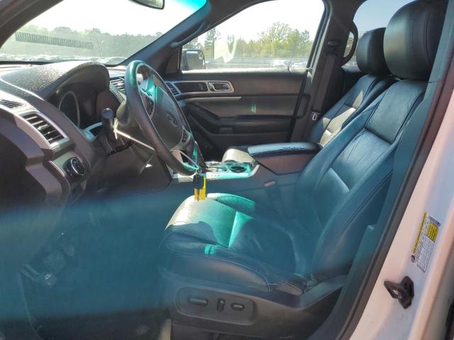 Photo 7 from auction – 2015 FORD EXPLORER X with VIN 1FM5K7D89FGA08182