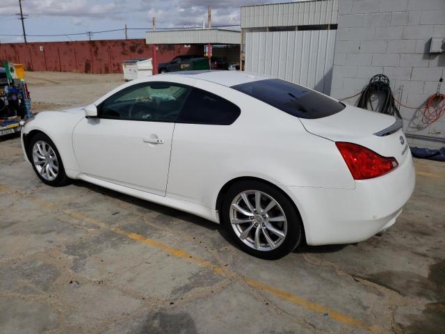 Photo 2 from auction – 2012 INFINITI G37 with VIN JN1CV6EK4CM420307