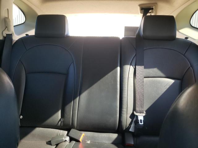 Photo 10 from auction – 2012 NISSAN ROGUE S with VIN JN8AS5MT4CW258446