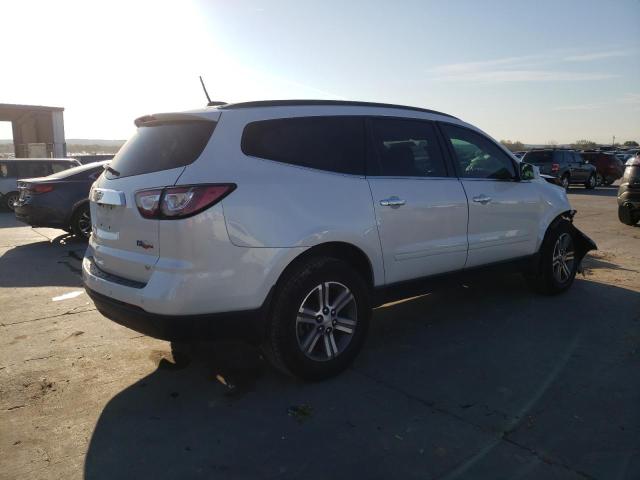 Photo 3 from auction – 2017 CHEVROLET TRAVERSE L with VIN 1GNKRGKD4HJ288447