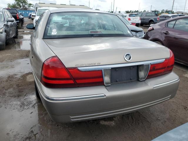 Photo 6 from auction – 2004 MERCURY GRAND MARQ with VIN 2MEFM74W64X608147